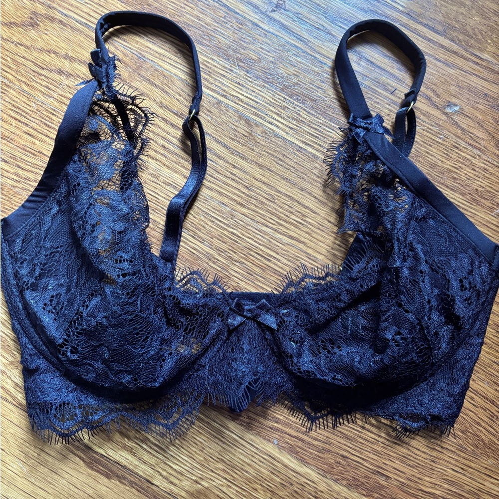 NWT Sexy, lacy bra